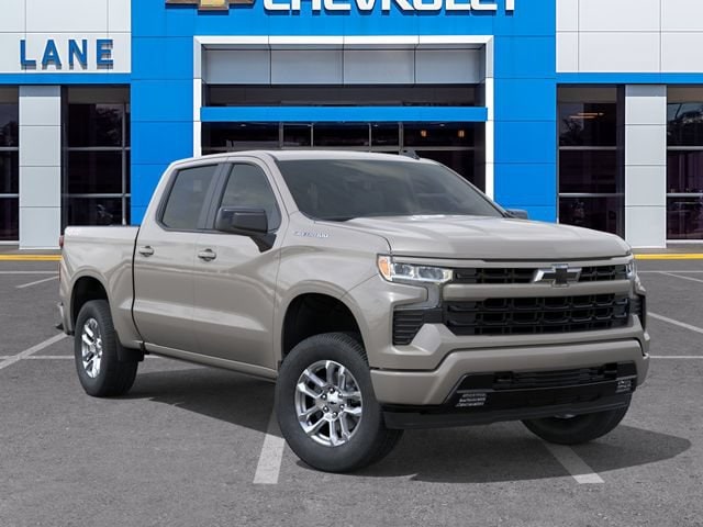 2026 Chevrolet Silverado 1500 RST - Photo 7