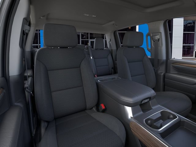 2026 Chevrolet Silverado 2500 HD LT - Photo 16