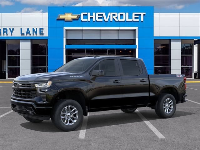 2026 Chevrolet Silverado 1500 RST - Photo 2