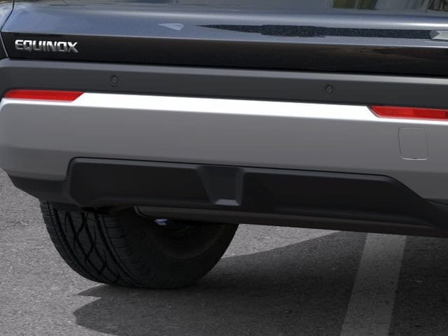 2027 Chevrolet Equinox LT - Photo 14