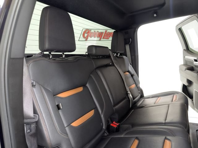 2024 GMC Sierra 1500 AT4 - Photo 18