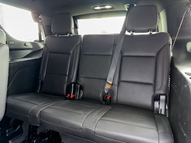2023 Chevrolet Tahoe Z71 - Photo 23