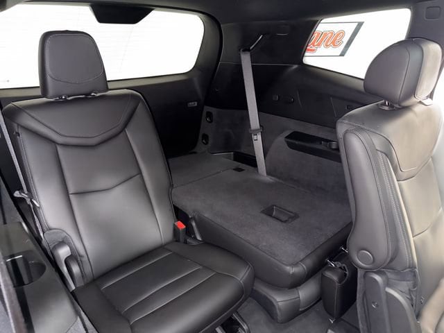 2025 Cadillac XT6 Premium Luxury - Photo 24
