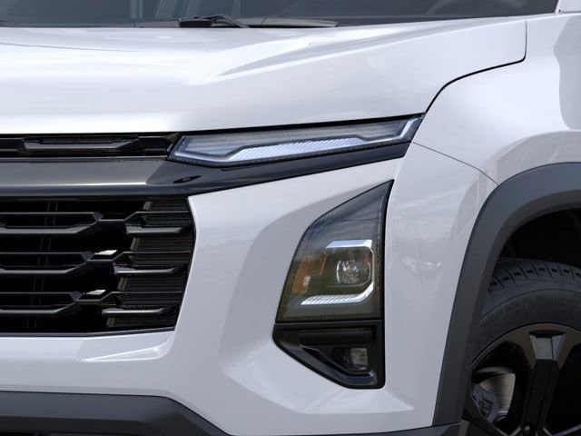 2026 Chevrolet Equinox LT - Photo 10