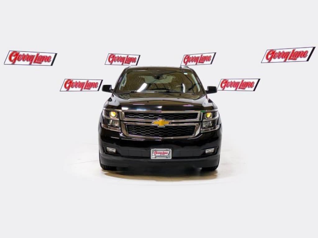 Used 2020 Chevrolet Tahoe LT SUV