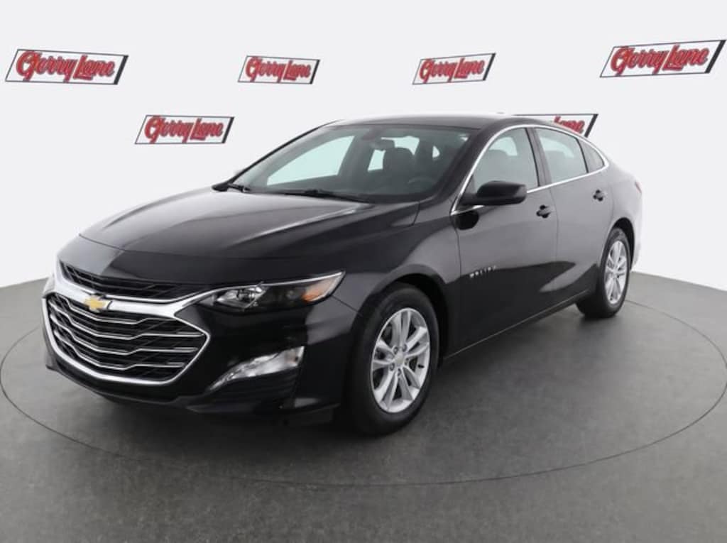 Used 2024 Chevrolet Malibu 1LT Sedan