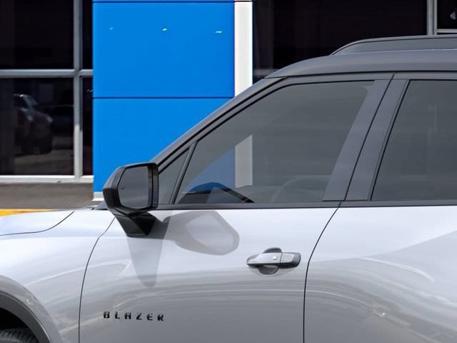 2026 Chevrolet Blazer 2LT - Photo 12