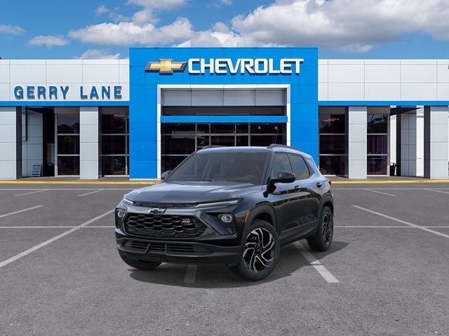 2026 Chevrolet Trailblazer RS - Photo 8