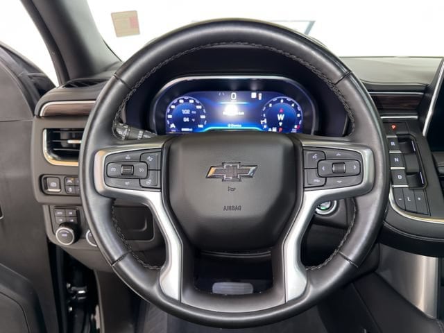 2023 Chevrolet Tahoe Z71 - Photo 8