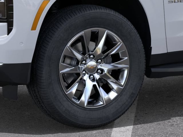 2026 Chevrolet Suburban Premier - Photo 9