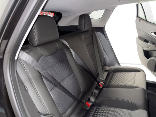 2025 Chevrolet Trax LT - Photo 20