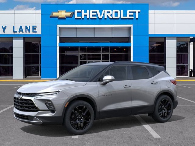 New 2026 Chevrolet Blazer 2LT SUV