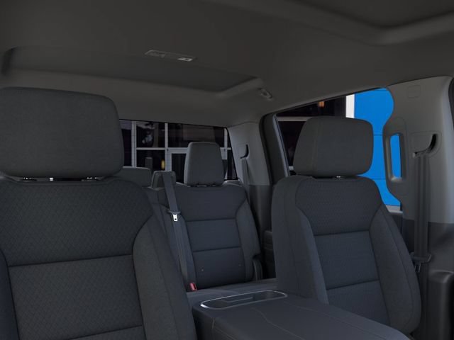 2026 Chevrolet Silverado 1500 RST - Photo 24
