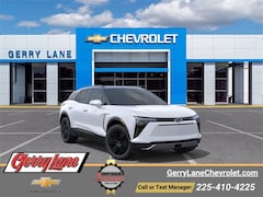 2026 Chevrolet Blazer EV LT SUV