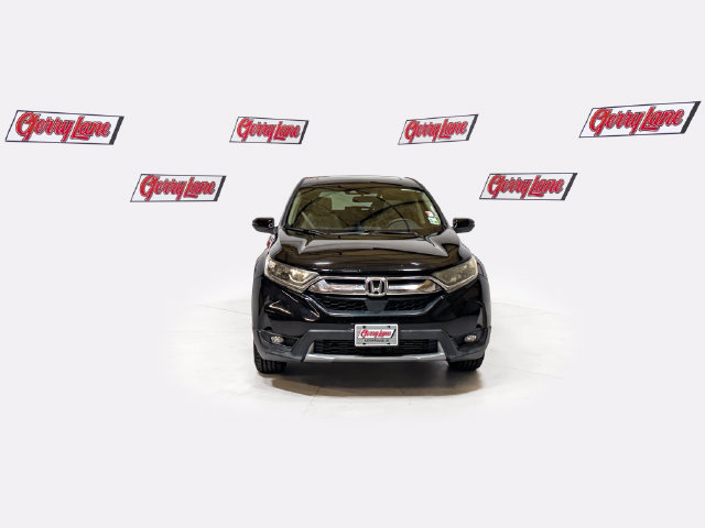 Used 2017 Honda CR-V EX 2WD SUV