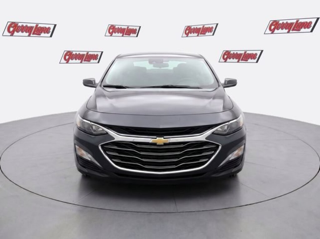 Used 2023 Chevrolet Malibu 1LT Sedan