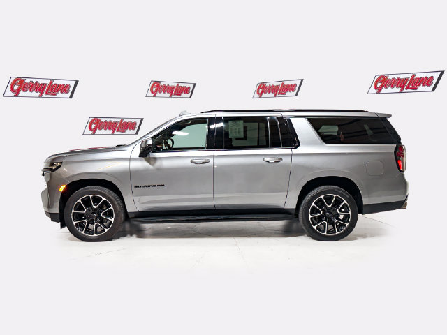 Used 2023 Chevrolet Suburban RST SUV