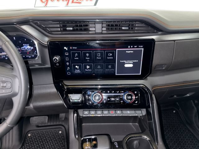 2024 GMC Sierra 1500 AT4 - Photo 9