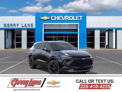 2026 Chevrolet Blazer 2LT SUV