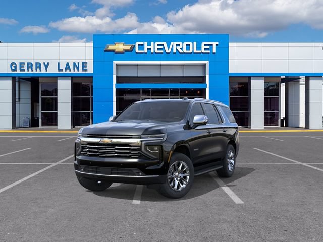 2026 Chevrolet Tahoe Premier - Photo 8