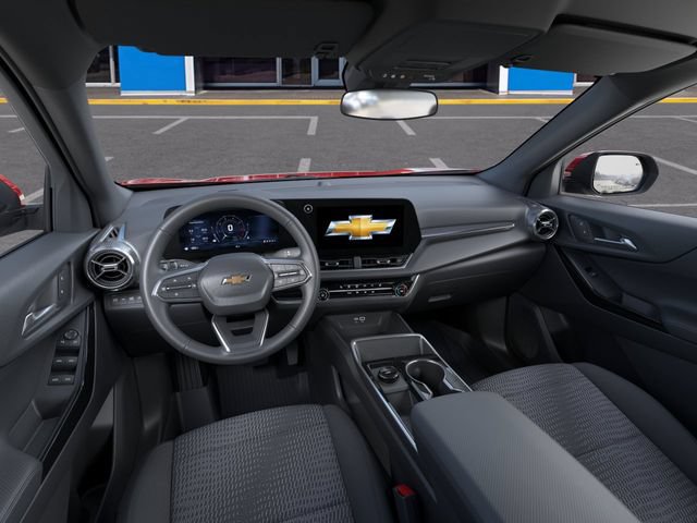 2027 Chevrolet Equinox LT - Photo 15