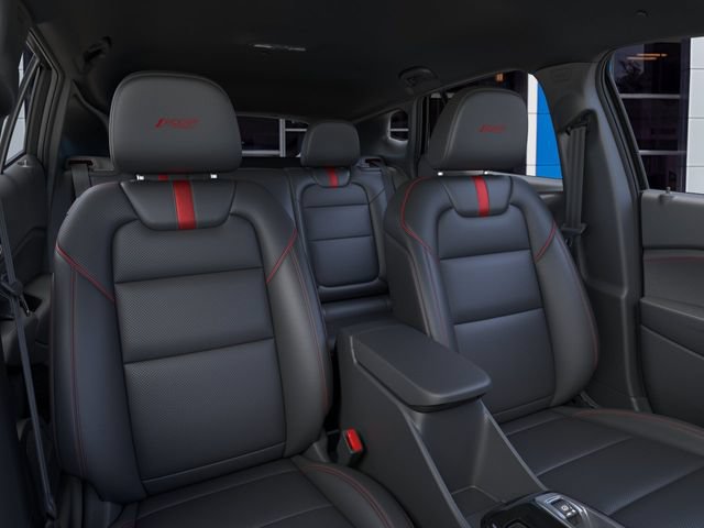 2026 Chevrolet Trax RS - Photo 16