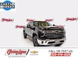  Chevrolet Silverado 2500 HD