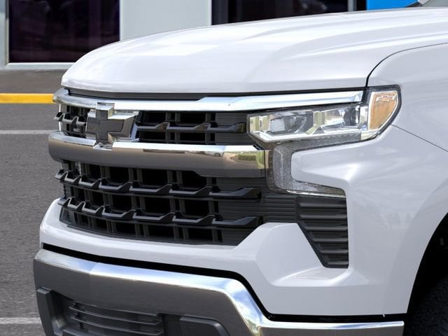 2026 Chevrolet Silverado 1500 LT - Photo 13