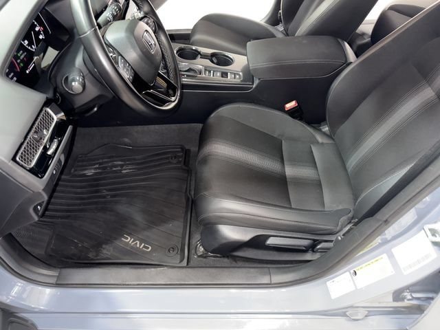 2024 Honda Civic Hatchback Sport - Photo 14