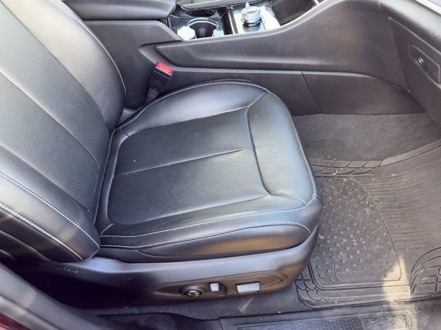 2022 Jeep Grand Cherokee L Limited - Photo 15