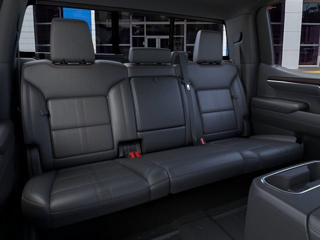 2026 Chevrolet Silverado 1500 High Country - Photo 17