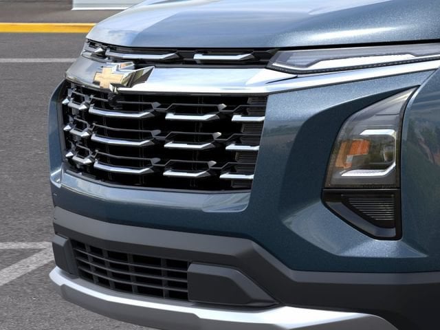 2027 Chevrolet Equinox LT - Photo 13