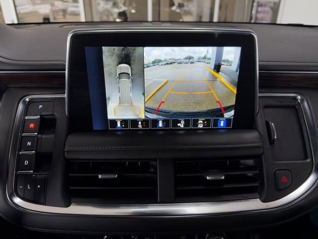 2023 Chevrolet Tahoe Z71 - Photo 13