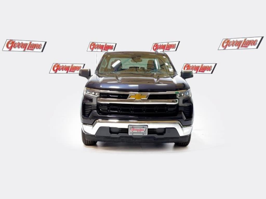Used 2022 Chevrolet Silverado 1500 LT Truck