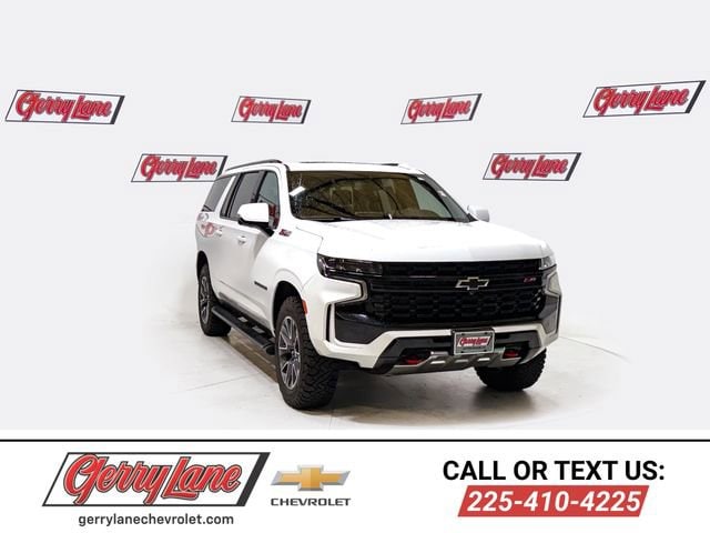2023 Chevrolet Suburban SUV 