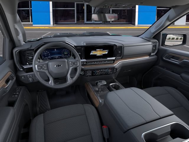 2026 Chevrolet Silverado 1500 LT Trail Boss - Photo 14