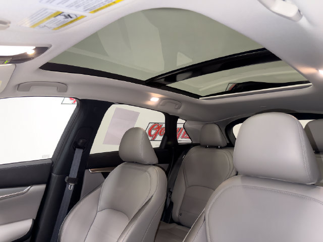 2023 INFINITI QX50 Luxe - Photo 14