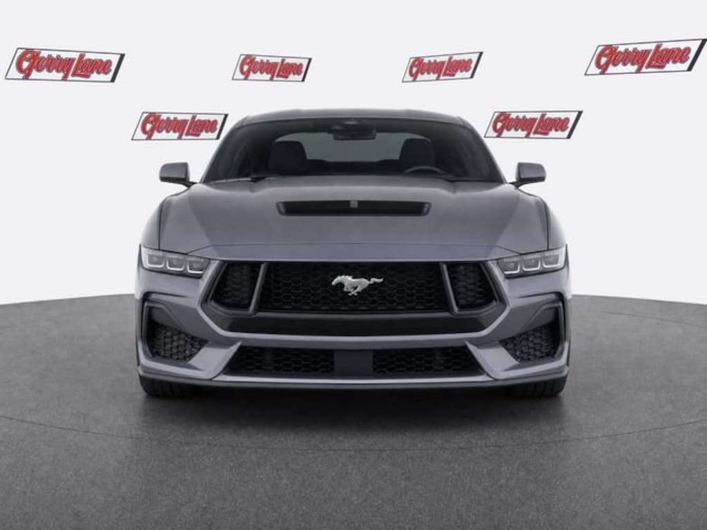 Used 2025 Ford Mustang GT Fastback Coupe