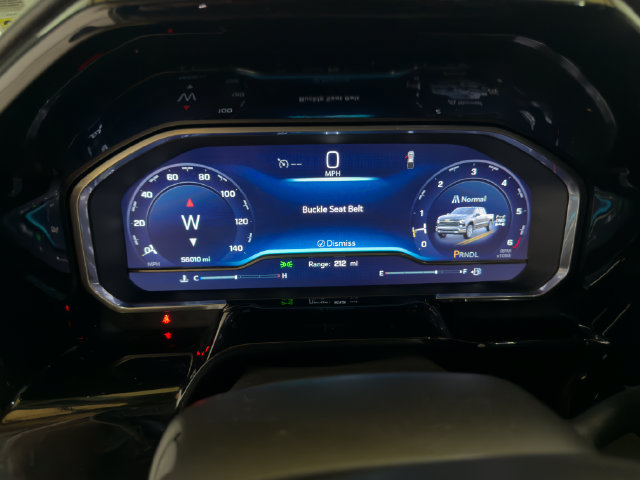 2024 Chevrolet Silverado 1500 RST - Photo 6