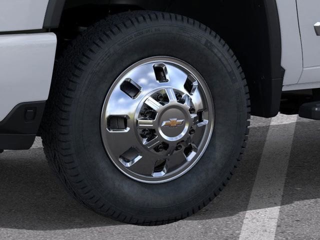 2026 Chevrolet Silverado 3500 HD High Country - Photo 9