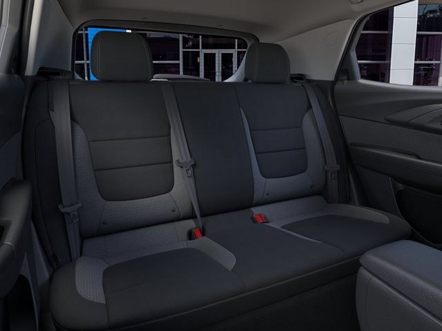 2026 Chevrolet Trailblazer LS - Photo 17