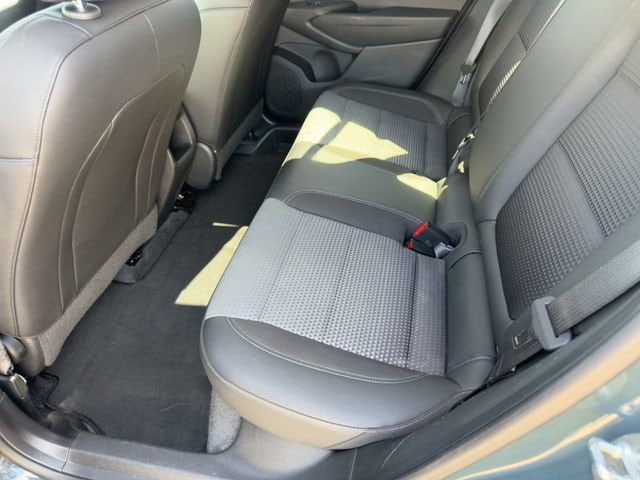 2025 Chevrolet Trax LT - Photo 20