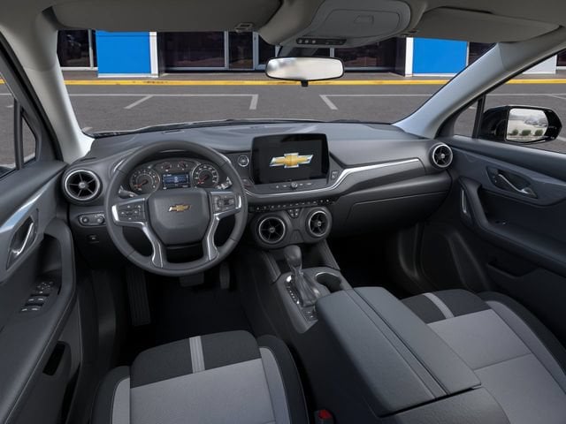 2026 Chevrolet Blazer 2LT - Photo 14