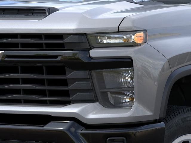 2026 Chevrolet Silverado 3500 HD Work Truck - Photo 9