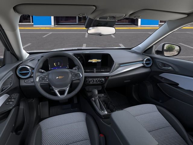 2026 Chevrolet Trax LT - Photo 15