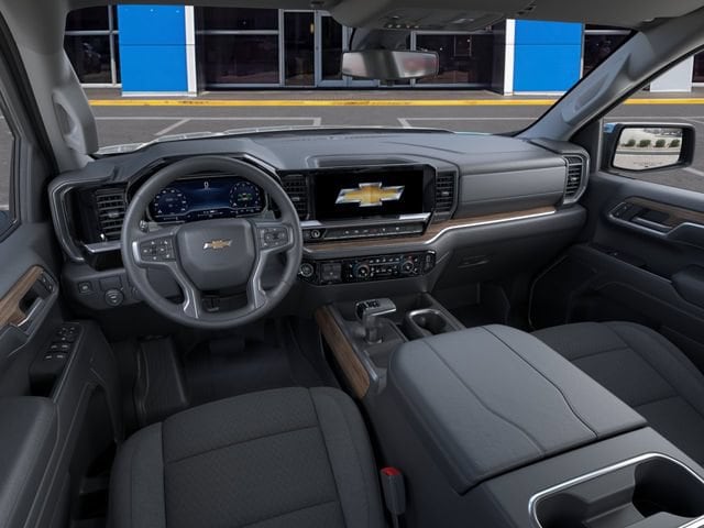 2026 Chevrolet Silverado 1500 LT - Photo 15
