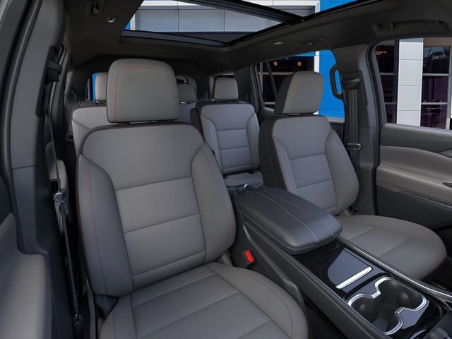 2027 Chevrolet Traverse LT - Photo 16