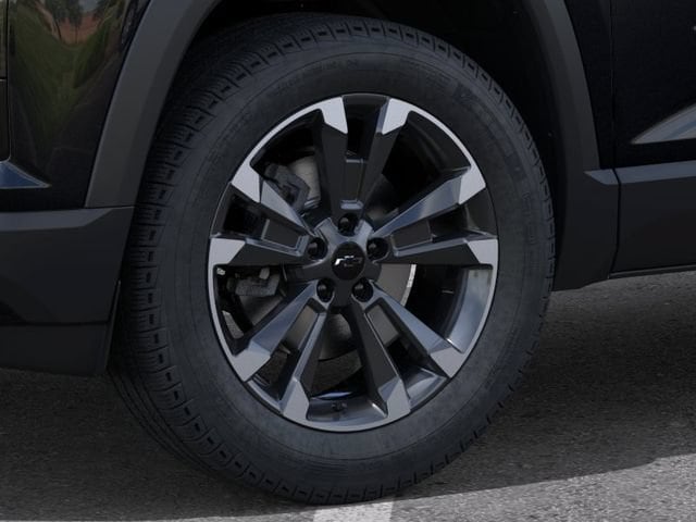 2027 Chevrolet Equinox RS - Photo 9