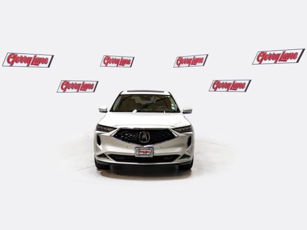 Used 2023 Acura MDX Technology Package SUV