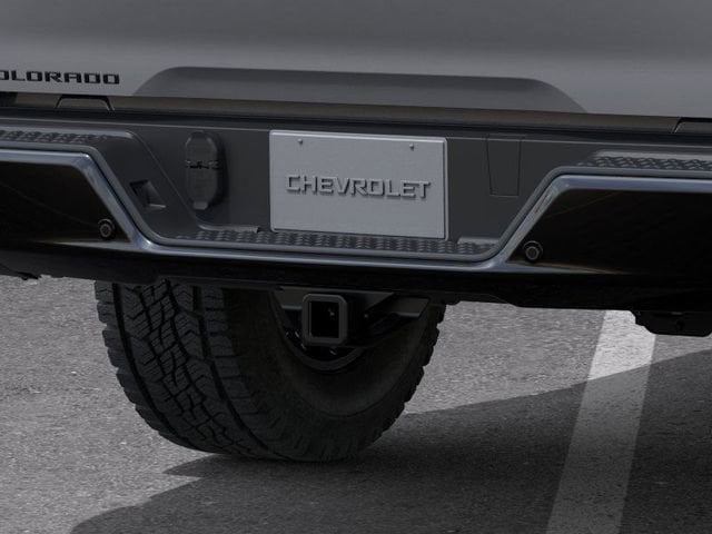 2026 Chevrolet Colorado Work Truck - Photo 14